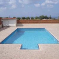 Вилла на Кипре, Пафос, 110 кв.м.