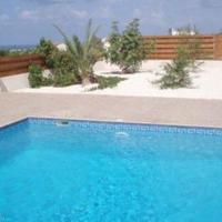 Вилла на Кипре, Пафос, 110 кв.м.