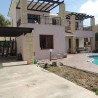 Villa in Republic of Cyprus, Eparchia Pafou, Nicosia, 166 sq.m.