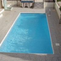 Вилла на Кипре, Пафос, Никосия, 110 кв.м.