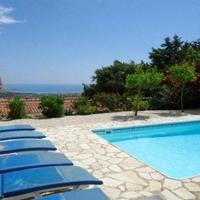 Villa in Republic of Cyprus, Eparchia Pafou, Nicosia, 240 sq.m.