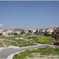 Apartment in Republic of Cyprus, Lemesou, Nicosia, 107 sq.m.