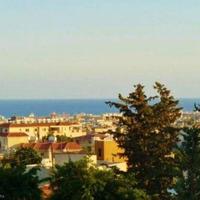 Apartment in Republic of Cyprus, Lemesou, Nicosia, 107 sq.m.