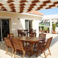Apartment in Republic of Cyprus, Lemesou, Nicosia, 107 sq.m.