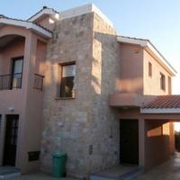 Villa in Republic of Cyprus, Eparchia Pafou, Nicosia, 151 sq.m.