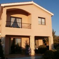 Villa in Republic of Cyprus, Eparchia Pafou, Nicosia, 151 sq.m.