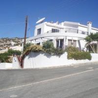 Villa in Republic of Cyprus, Eparchia Pafou, Nicosia, 333 sq.m.