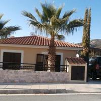 Villa in Republic of Cyprus, Eparchia Pafou, Nicosia, 100 sq.m.