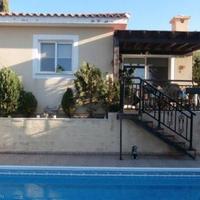 Villa in Republic of Cyprus, Eparchia Pafou, Nicosia, 100 sq.m.