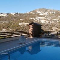 Villa in Republic of Cyprus, Eparchia Pafou, Nicosia, 100 sq.m.