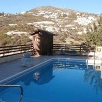 Villa in Republic of Cyprus, Eparchia Pafou, Nicosia, 100 sq.m.