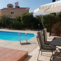 Villa in Republic of Cyprus, Eparchia Pafou, Nicosia, 148 sq.m.