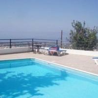 Villa in Republic of Cyprus, Eparchia Pafou, Nicosia, 100 sq.m.