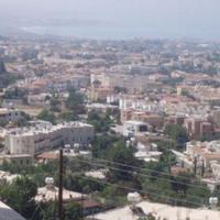 Villa in Republic of Cyprus, Eparchia Pafou, Nicosia, 100 sq.m.