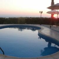 Вилла на Кипре, Пафос, Никосия, 140 кв.м.