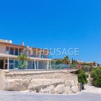 Вилла на Кипре, Лимасол, 895 кв.м.