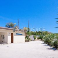 Вилла на Кипре, Лимасол, 895 кв.м.