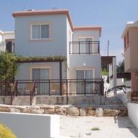 Villa in Republic of Cyprus, Eparchia Pafou, Nicosia, 110 sq.m.
