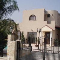 Villa in Republic of Cyprus, Eparchia Pafou, Nicosia, 155 sq.m.