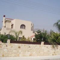 Villa in Republic of Cyprus, Eparchia Pafou, Nicosia, 155 sq.m.