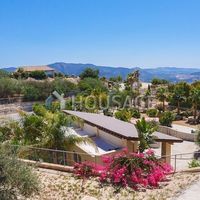 Вилла на Кипре, Лимасол, 895 кв.м.