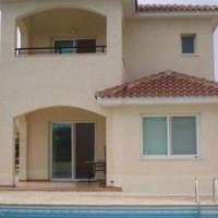Вилла на Кипре, Пафос, Никосия, 188 кв.м.