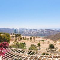 Вилла на Кипре, Лимасол, 895 кв.м.