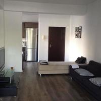 Apartment in Republic of Cyprus, Eparchia Larnakas, Nicosia, 80 sq.m.