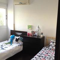 Apartment in Republic of Cyprus, Eparchia Larnakas, Nicosia, 80 sq.m.