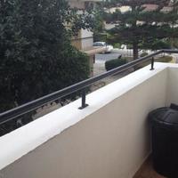 Apartment in Republic of Cyprus, Eparchia Larnakas, Nicosia, 80 sq.m.