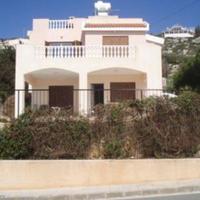 Вилла на Кипре, Пафос, Никосия, 240 кв.м.