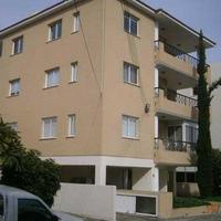 Apartment in Republic of Cyprus, Lemesou, Nicosia, 110 sq.m.