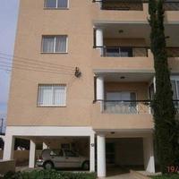 Apartment in Republic of Cyprus, Lemesou, Nicosia, 110 sq.m.