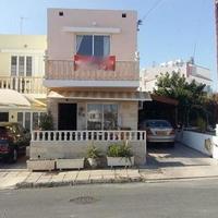 Townhouse in Republic of Cyprus, Eparchia Pafou, Nicosia, 115 sq.m.