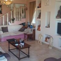 Townhouse in Republic of Cyprus, Eparchia Pafou, Nicosia, 115 sq.m.