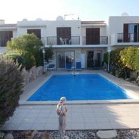 Townhouse in Republic of Cyprus, Eparchia Pafou, Nicosia, 120 sq.m.