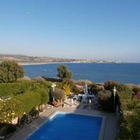 Townhouse in Republic of Cyprus, Eparchia Pafou, Nicosia, 120 sq.m.