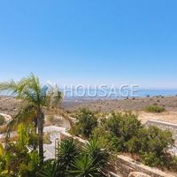 Вилла на Кипре, Лимасол, 895 кв.м.