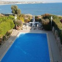 Townhouse in Republic of Cyprus, Eparchia Pafou, Nicosia, 120 sq.m.