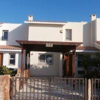 Townhouse in Republic of Cyprus, Eparchia Pafou, Nicosia, 120 sq.m.