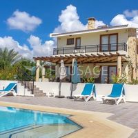 Вилла на Кипре, Пафос, 400 кв.м.