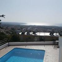 Townhouse in Republic of Cyprus, Eparchia Pafou, Nicosia, 106 sq.m.