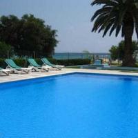 Apartment in Republic of Cyprus, Lemesou, Nicosia, 50 sq.m.