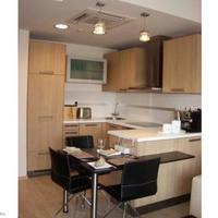 Apartment in Republic of Cyprus, Lemesou, Nicosia, 50 sq.m.