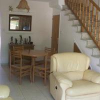 Таунхаус на Кипре, Пафос, Никосия, 105 кв.м.