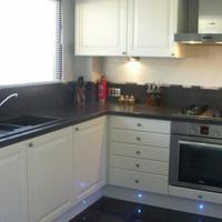 Таунхаус на Кипре, Пафос, Никосия, 105 кв.м.