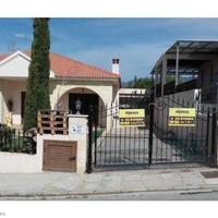 Вилла на Кипре, Лимасол, Никосия, 160 кв.м.