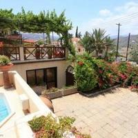 House in Republic of Cyprus, Lemesou, Nicosia, 250 sq.m.