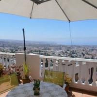 Апартаменты на Кипре, Пафос, Никосия, 73 кв.м.