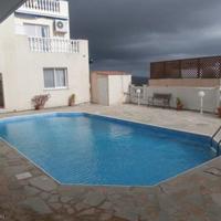 Апартаменты на Кипре, Пафос, Никосия, 73 кв.м.